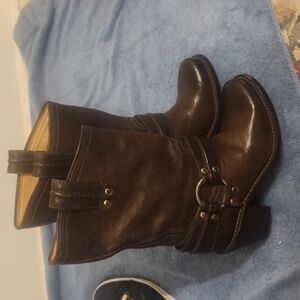 Frye boots